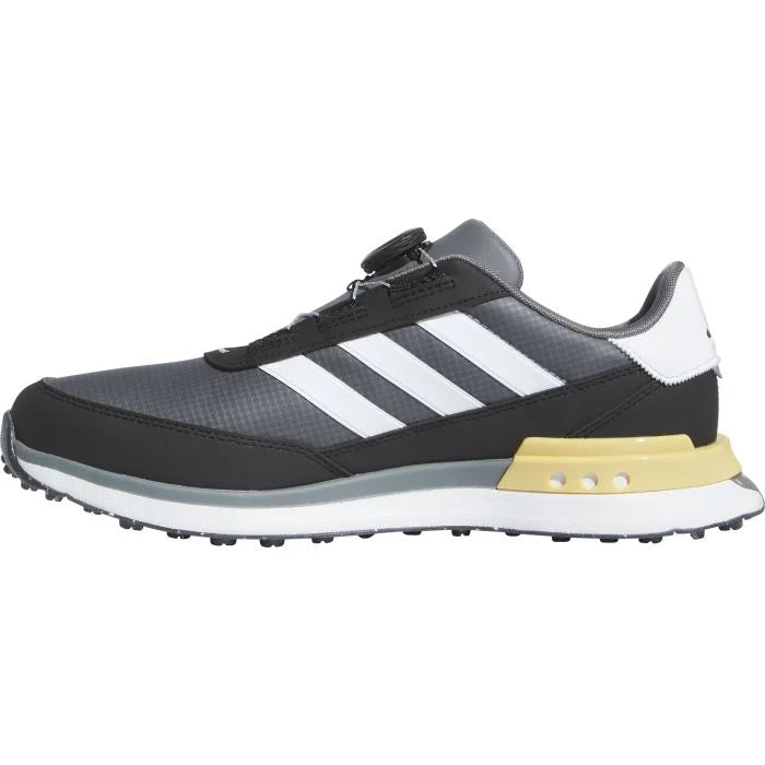 Adidas S2G Spikeless BOA 24 Golf Shoes
