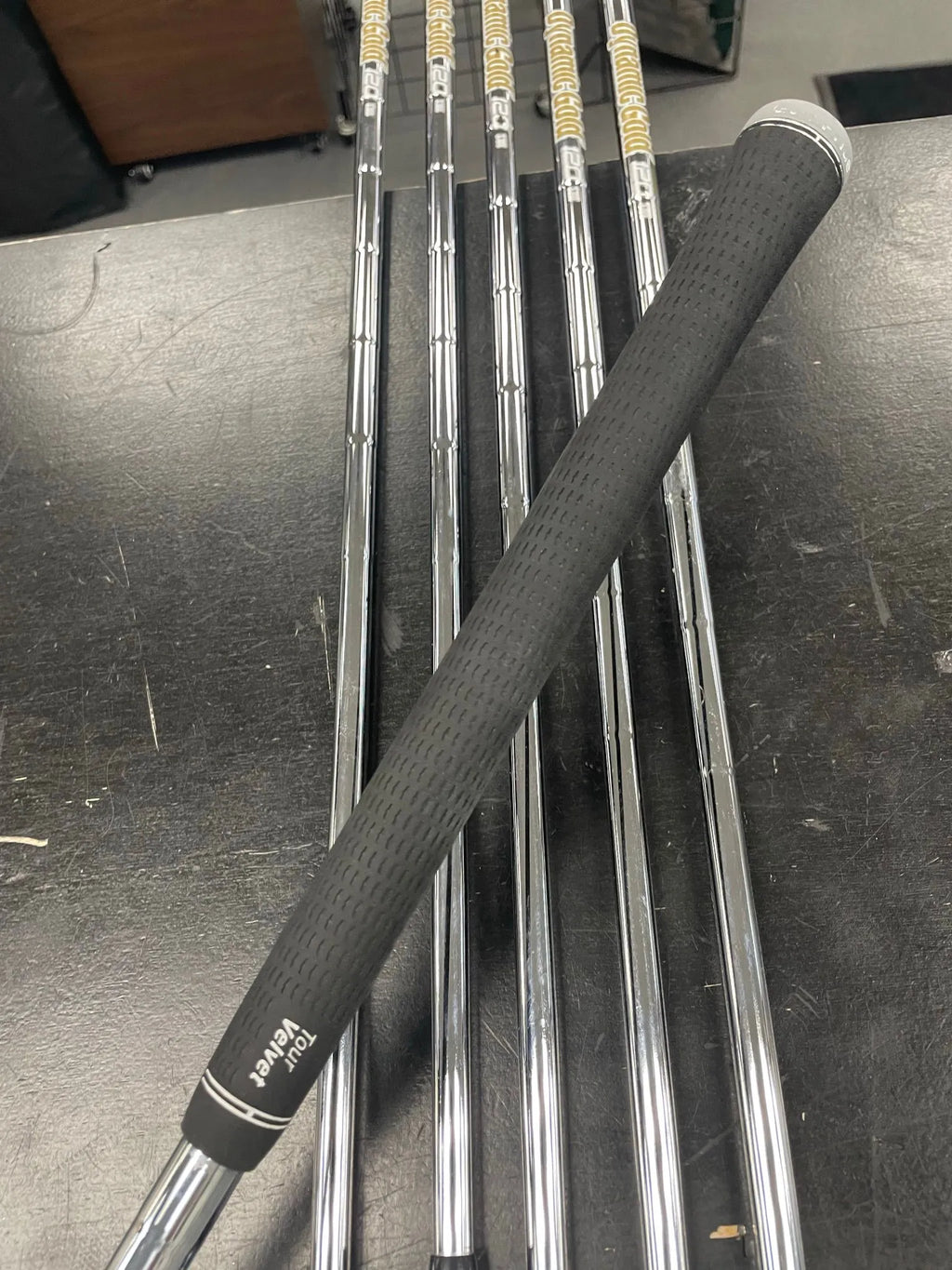 Ping G730 Iron Set (Used)