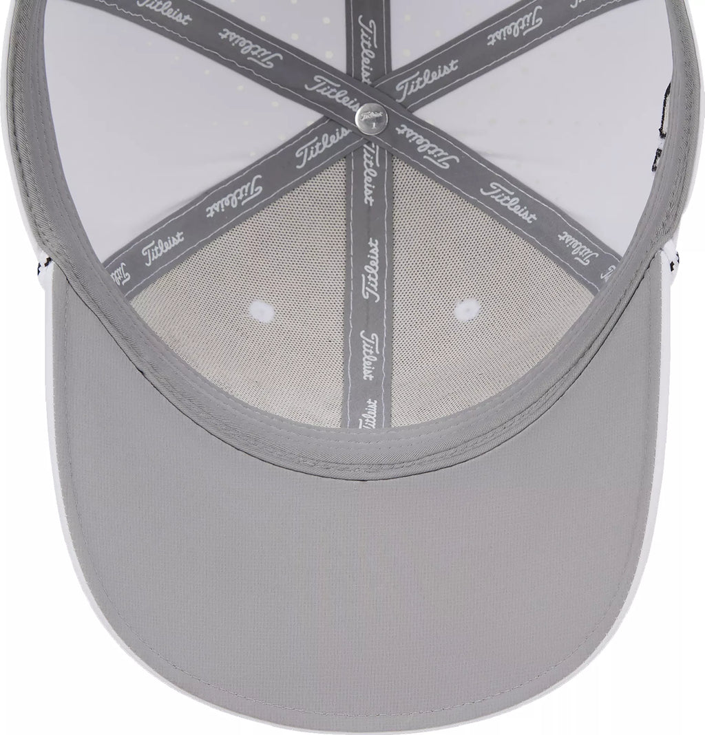Titleist Adult Prior Generation Tour Breezer Golf Hat