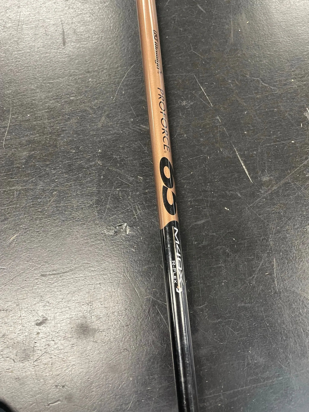 TaylorMade BRNR Copper Mini Driver (Used Club)