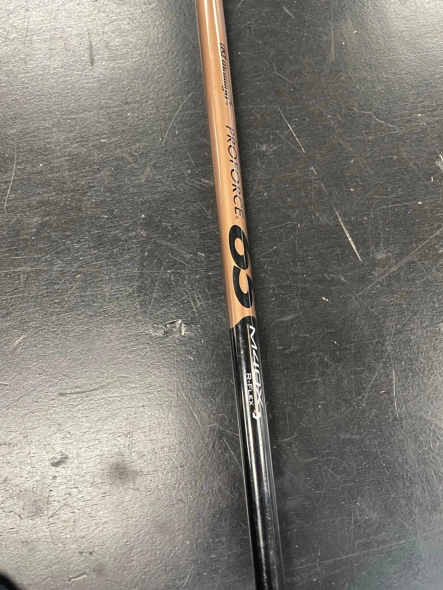 TaylorMade BRNR Copper Mini Driver (Used Club)