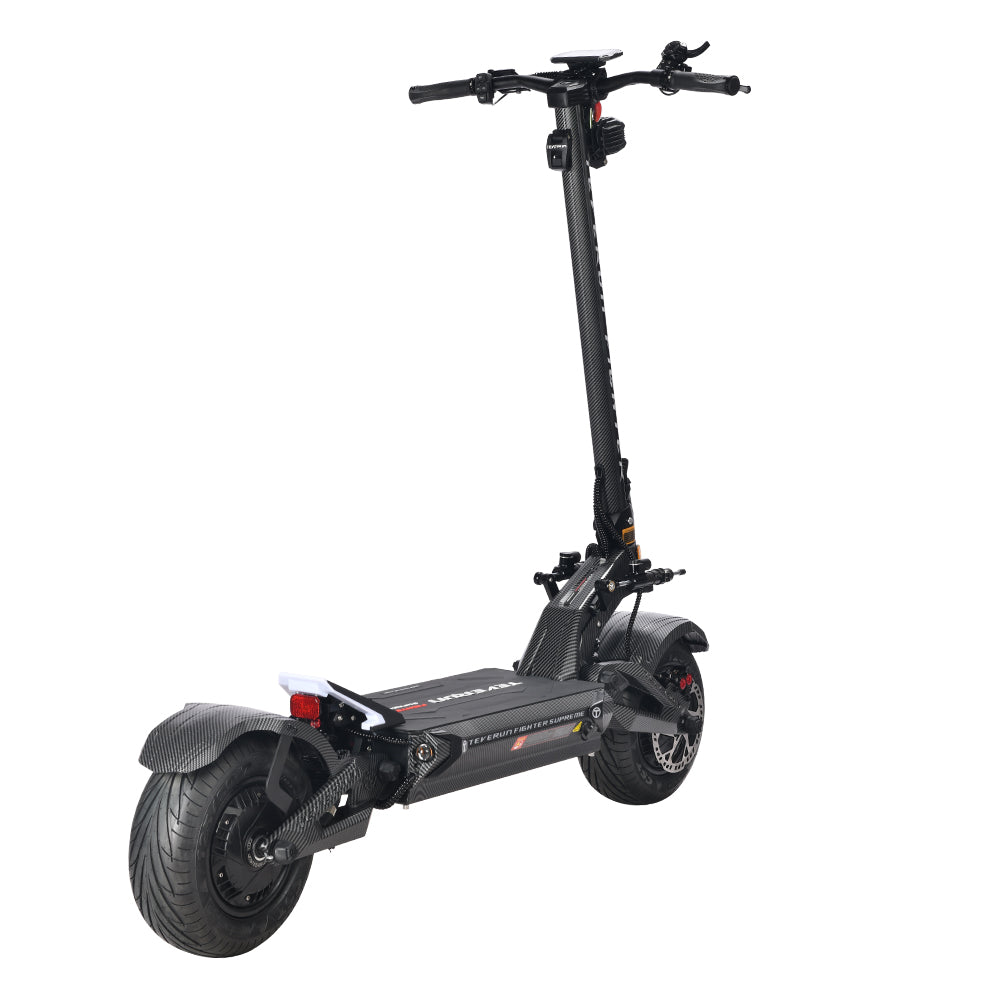 Teverun Fighter Supreme 7260R V5 Electric Scooter