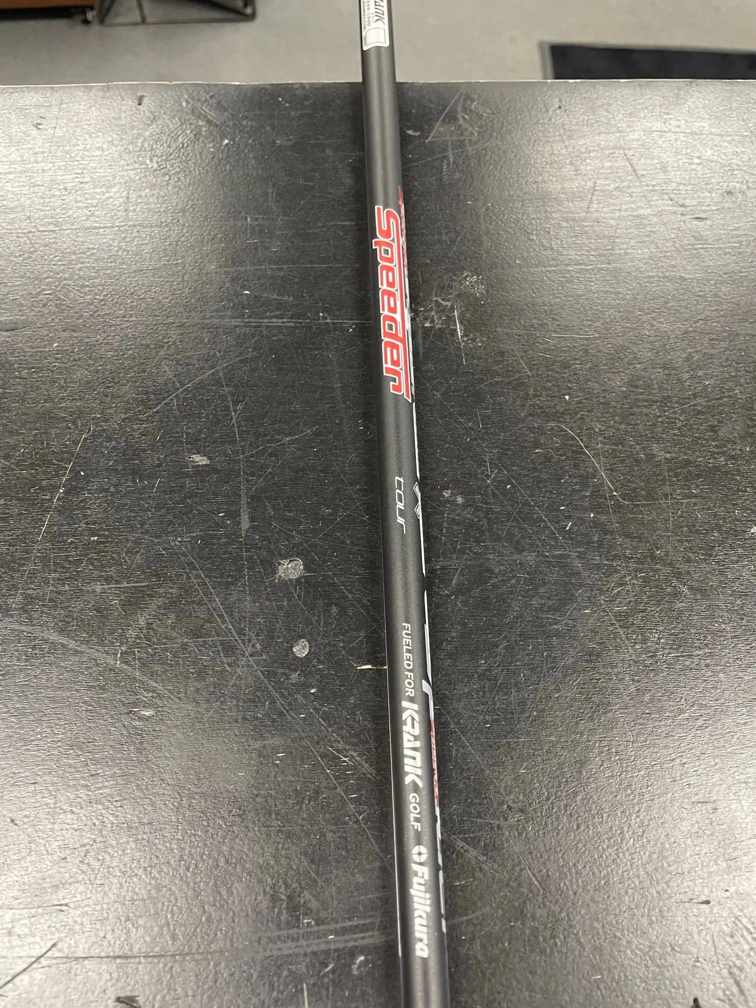 Krank Formula Fire Pro Driver (Used)