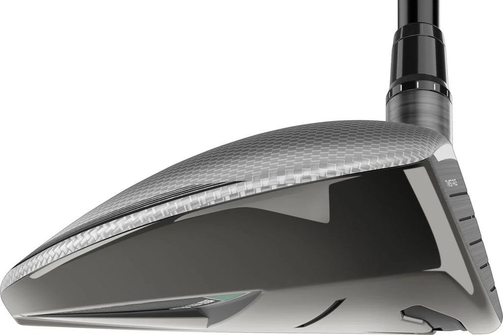 TaylorMade Qi35 Fairway Wood