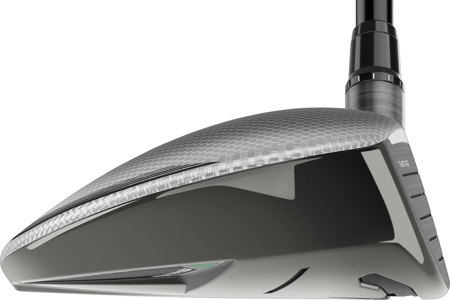 TaylorMade Qi35 Fairway Wood