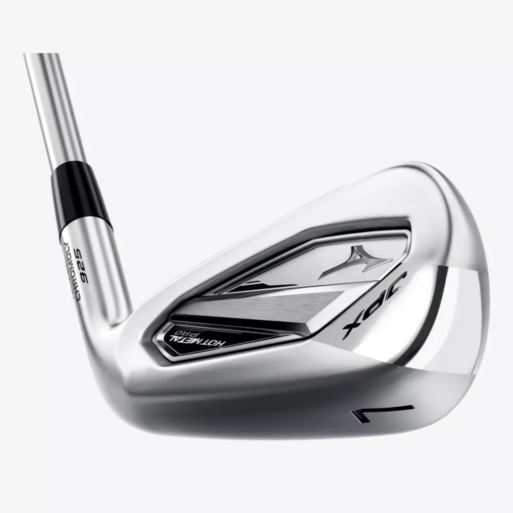 Mizuno JPX 925 Hot Metal Pro Individual Irons