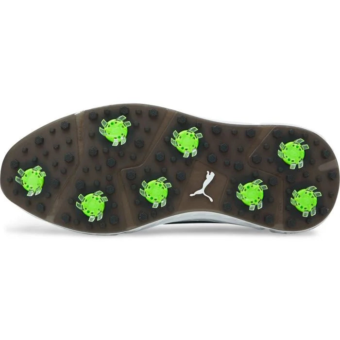 PUMA IGNITE Articulate DISC Golf Shoes - Puma Black/Puma Silver/Puma Black