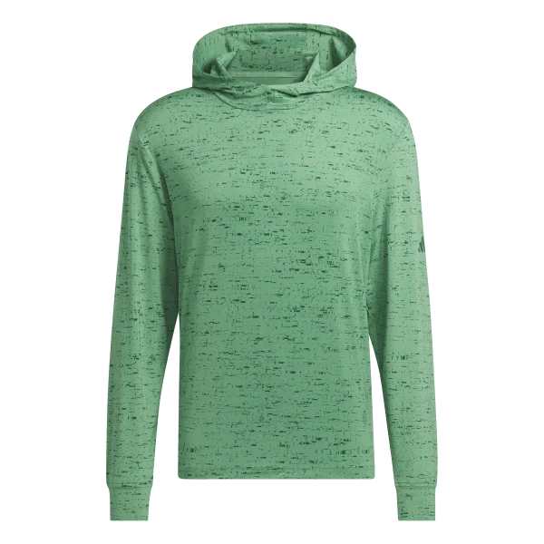 Adidas Men's Core Printed Lightweight Hoodie 24
