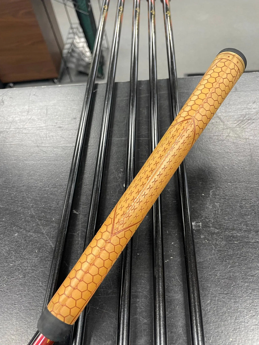 Callaway Diablo Edge Iron Set (Used)