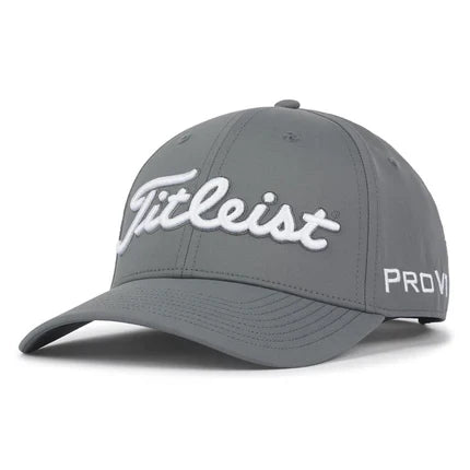 Titleist Men's Tour Performance Golf Hat