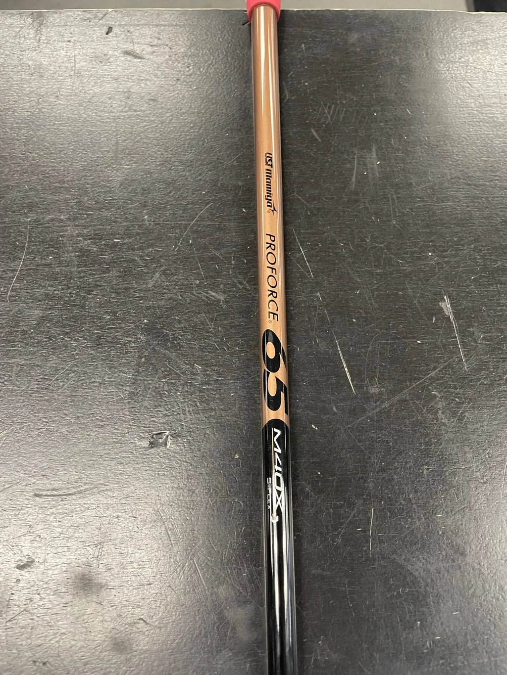 TaylorMade r7 Quad Mini Driver (Used)