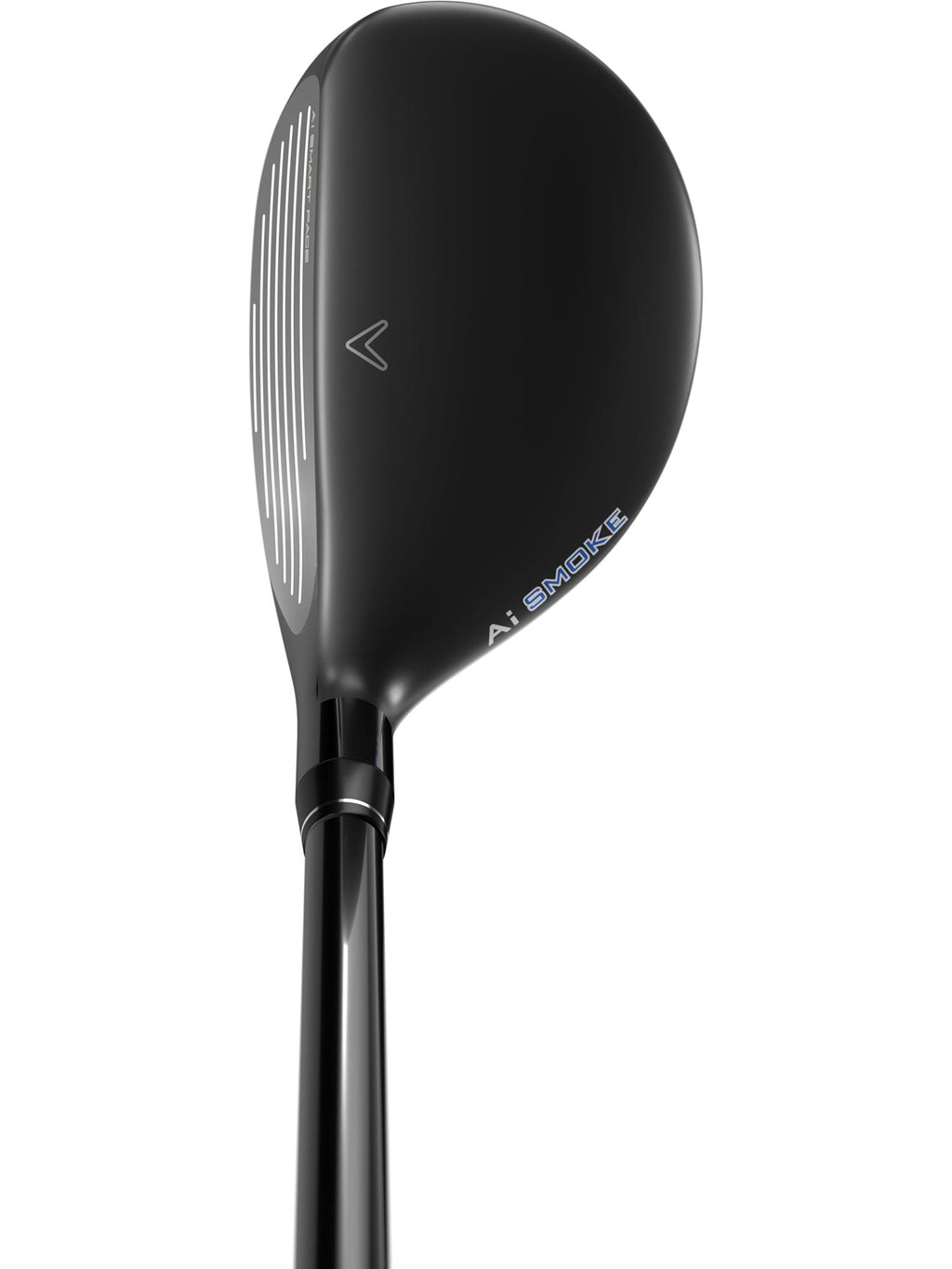 Callaway Women's Paradym Ai Smoke Max Fast Hybrid