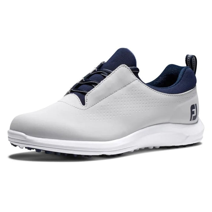FootJoy Womens FJ Leisure Golf Shoes