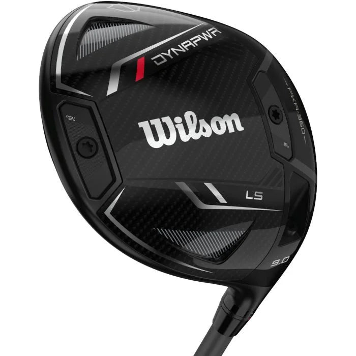 Wilson DYNAPWR LS Driver 2025