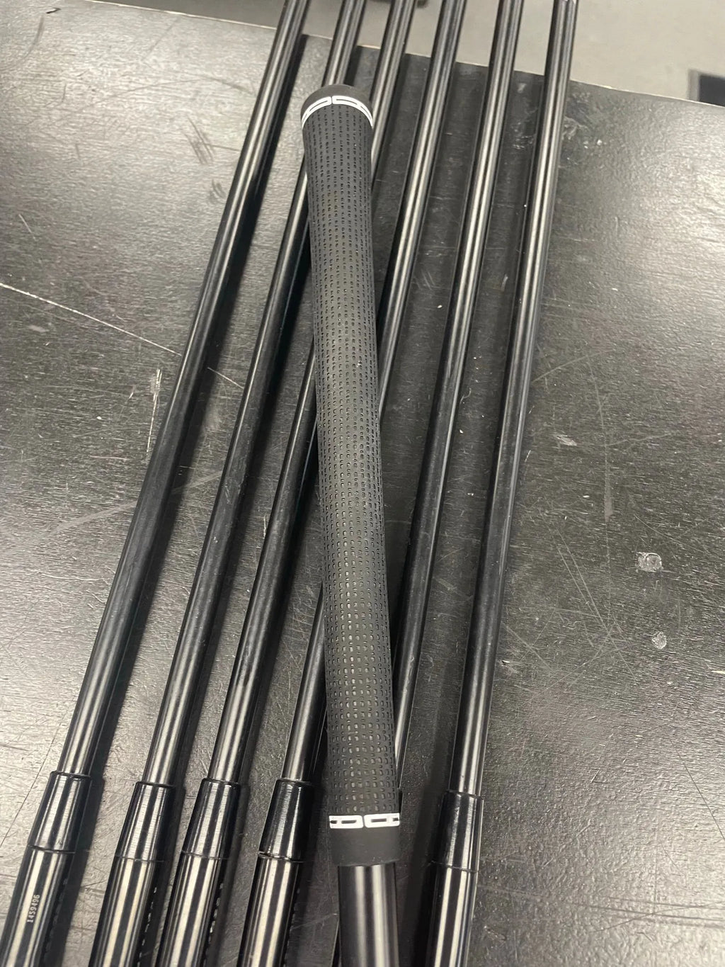 Titleist 2023 T150 Black Iron Set (Used)