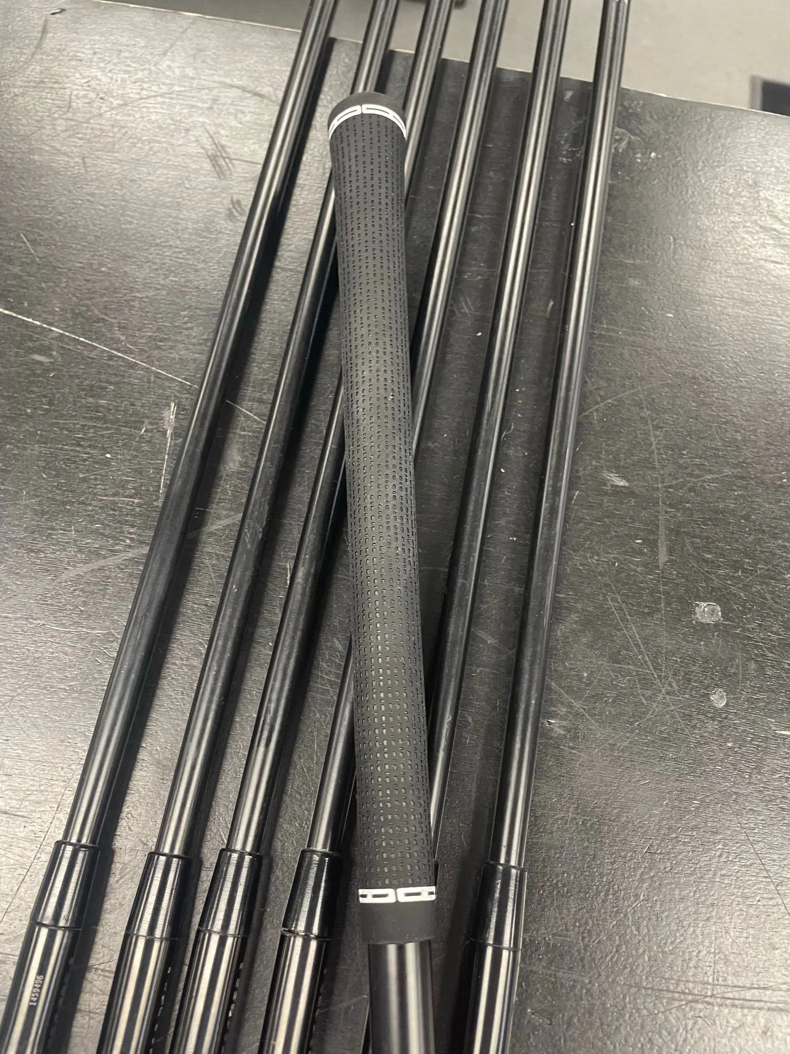 Titleist 2023 T150 Black Iron Set (Used)