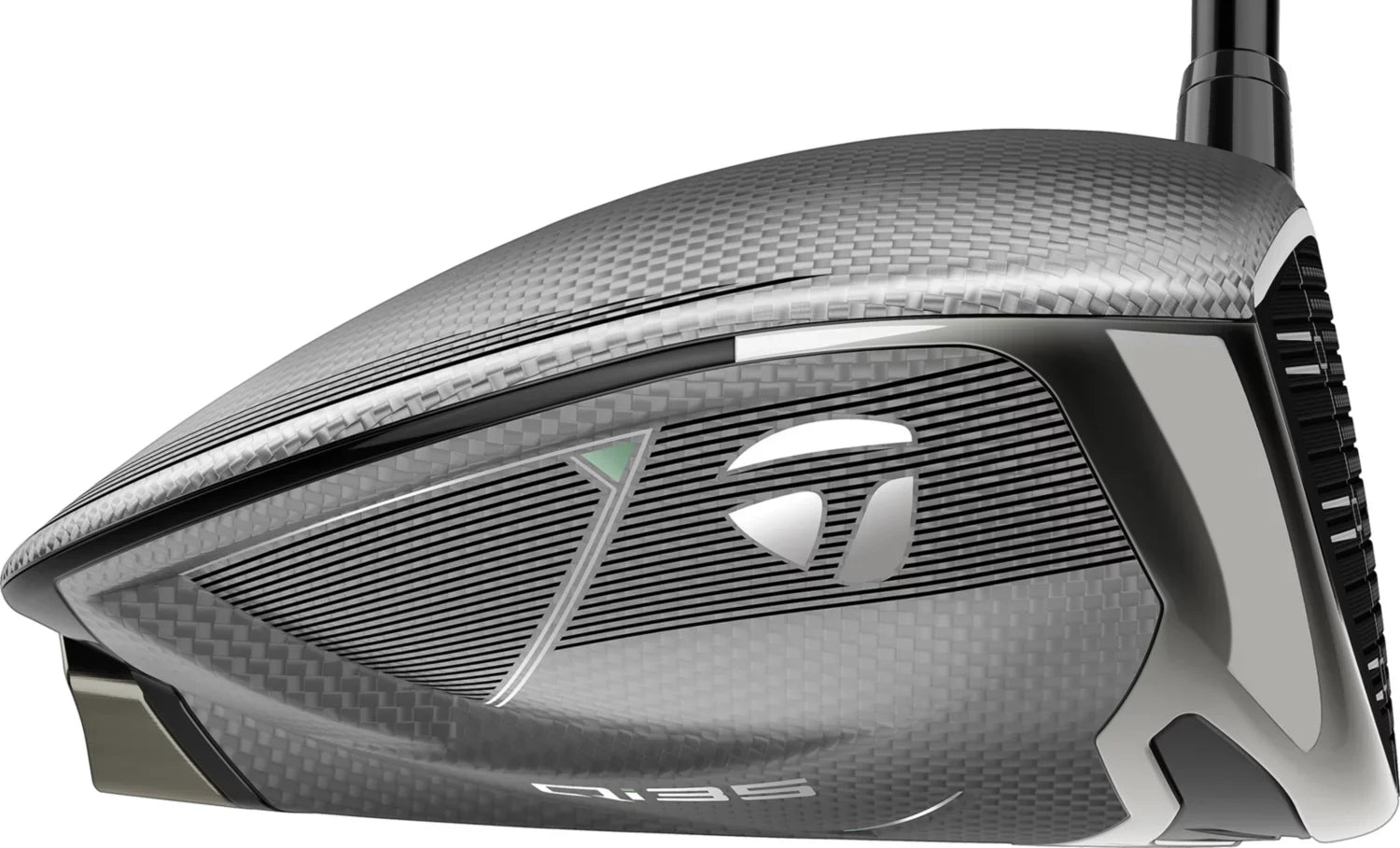 TaylorMade Qi35 Driver