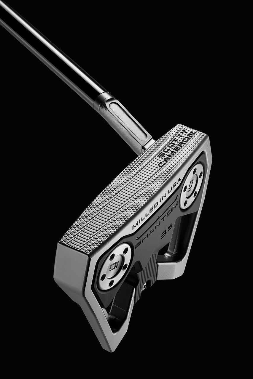 TITLEIST SCOTTY CAMERON PHANTOM 9.5 (2024)