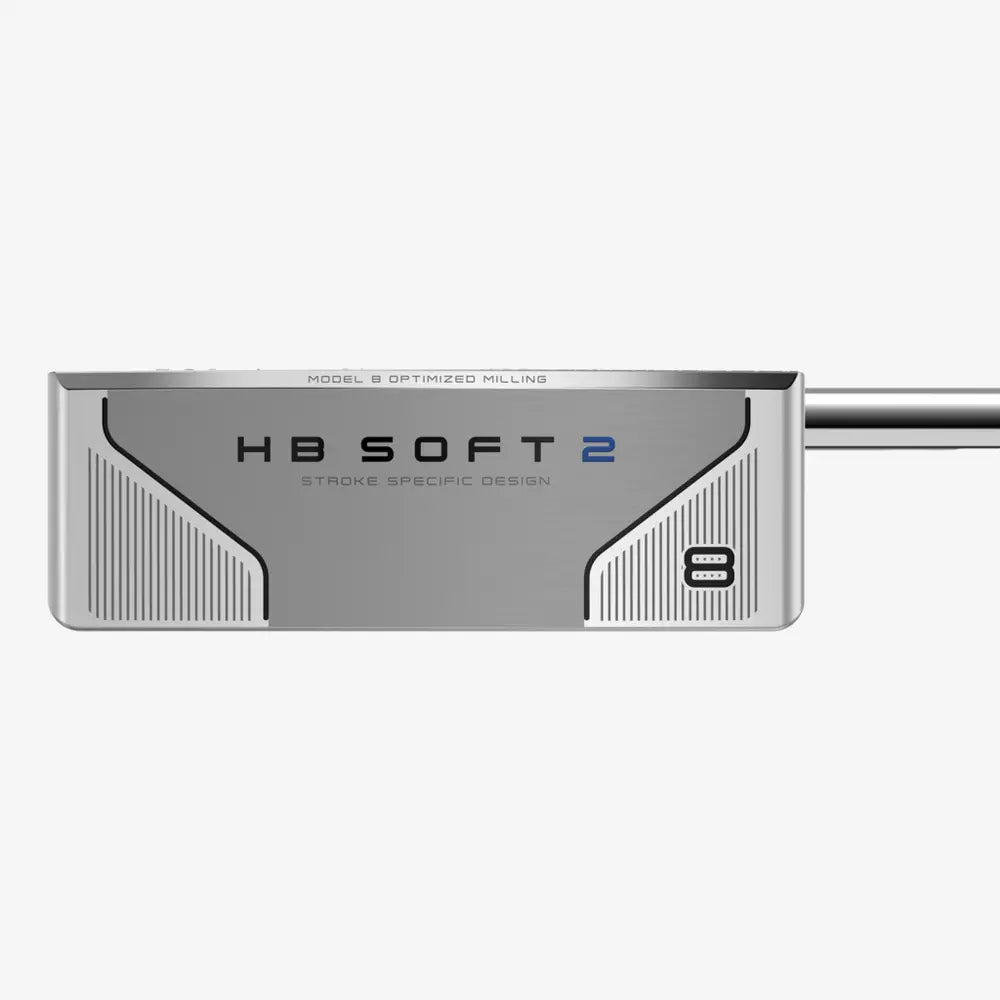 Cleveland HB Soft 2 #8C Putter