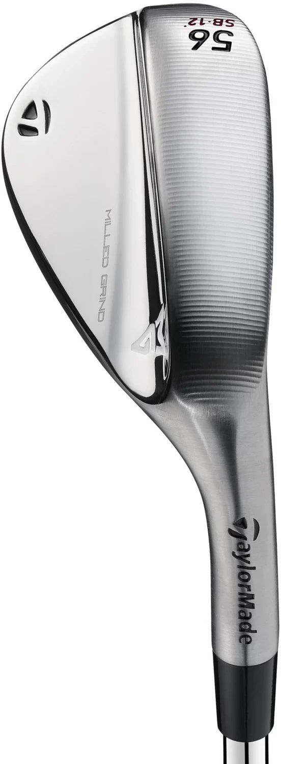 TaylorMade Milled Grind Wedge