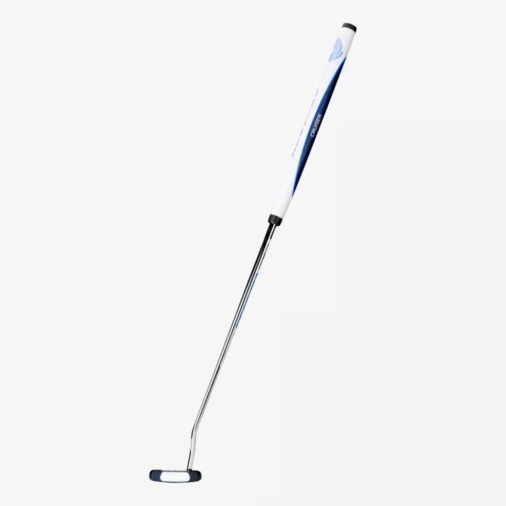 Odyssey Ai-ONE Cruiser Jailbird Versa 90 DB Putter