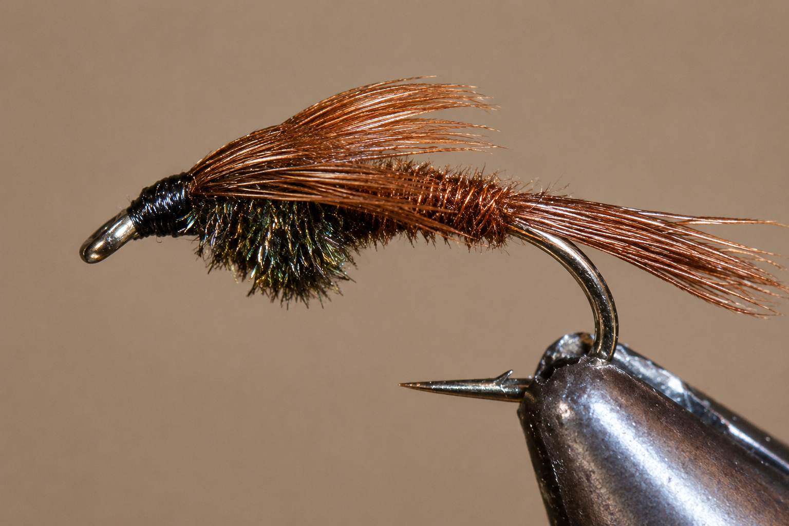 Pheasant Tail - BH and Standard