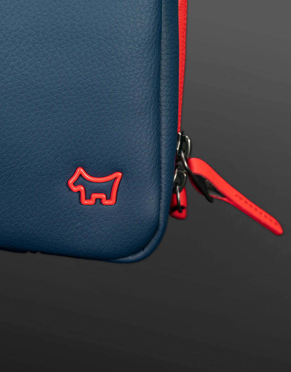 Scotty Cameron PinFlag Dopp Kit