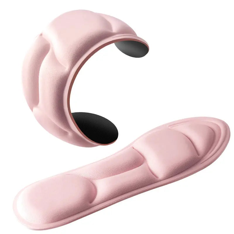 5d Memory Foam Sports Insole