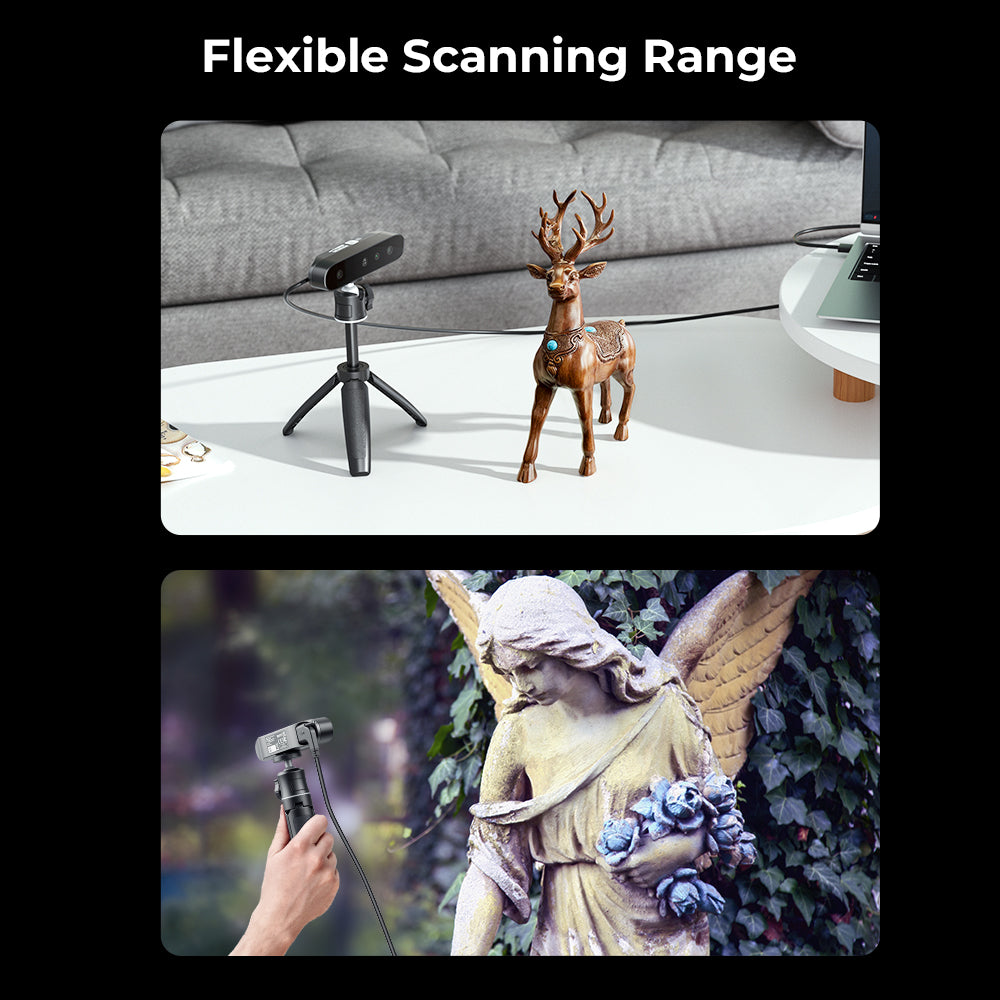 CR-Scan Ferret SE 3D Scanner