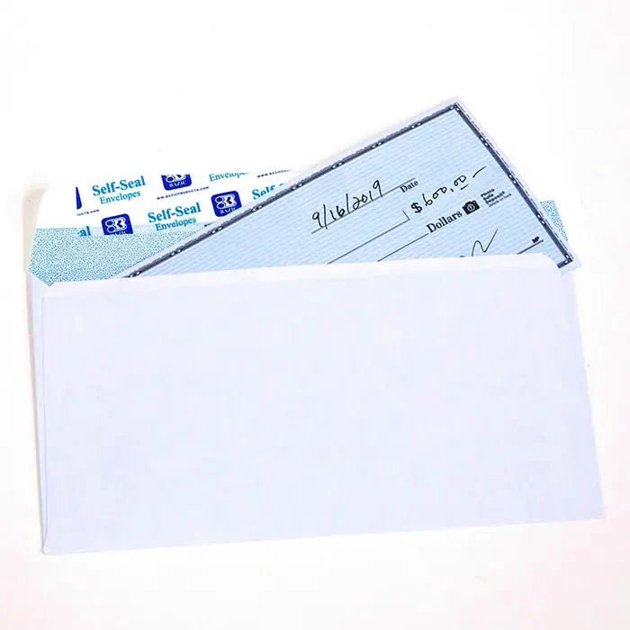 Security Envelopes Home and Office Goods