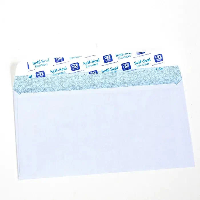 Security Envelopes Home and Office Goods