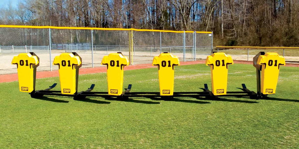 9900 Series - Bull Sled