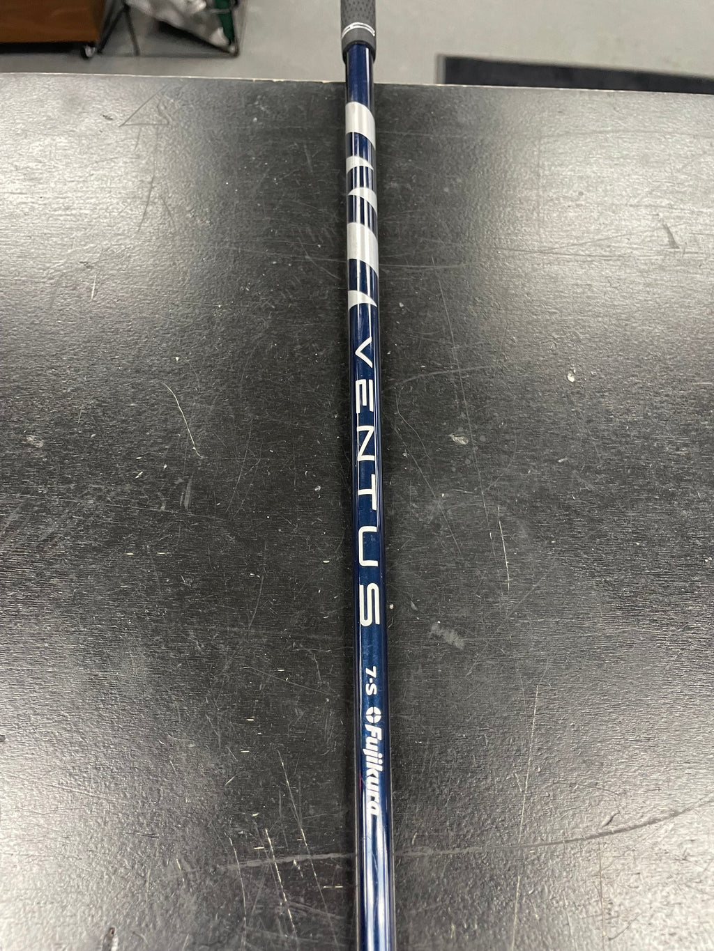 TaylorMade Qi35 Fairway Wood w/ Upcharge shaft (Used)