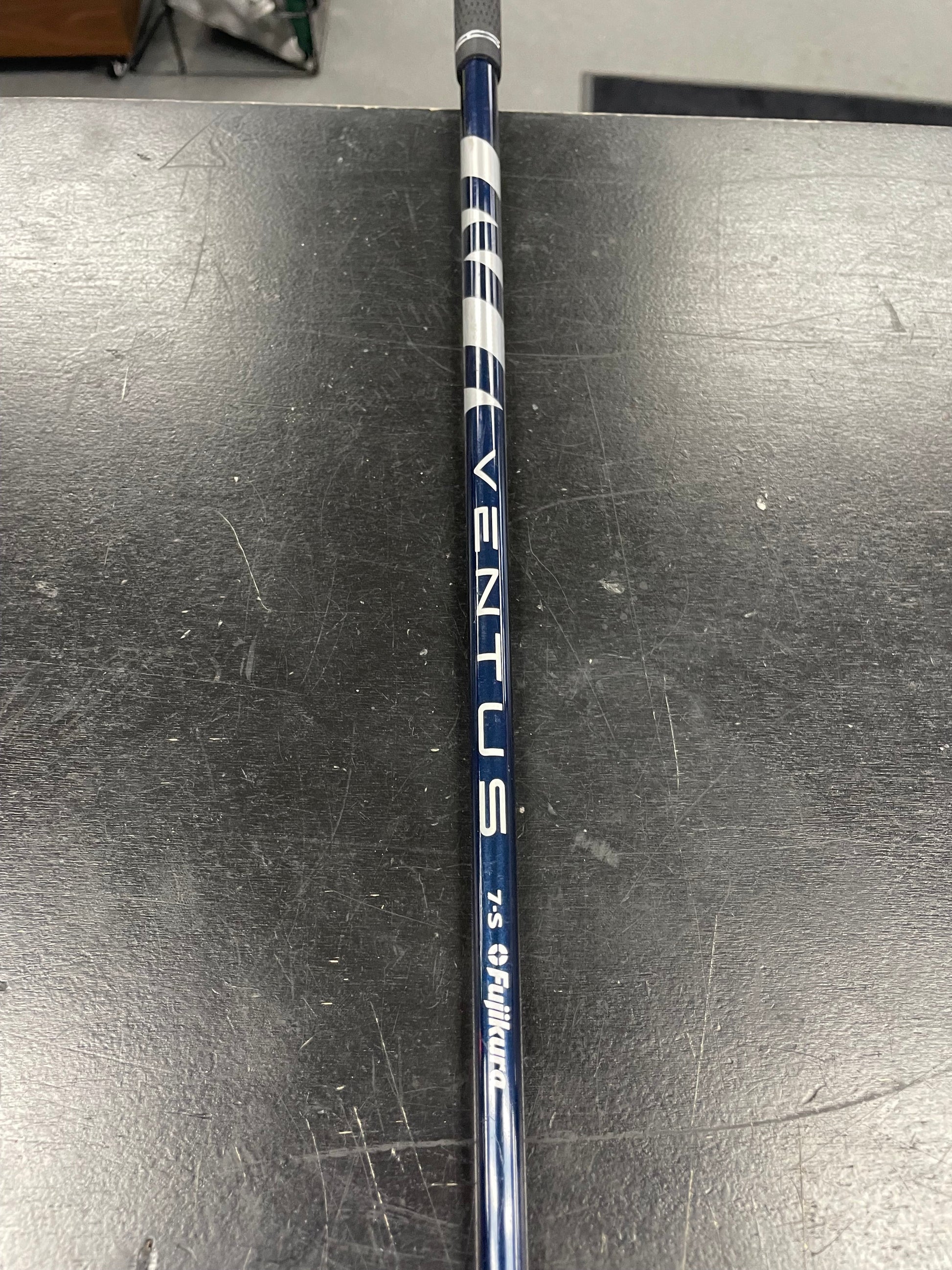 TaylorMade Qi35 Fairway Wood w/ Upcharge shaft (Used)