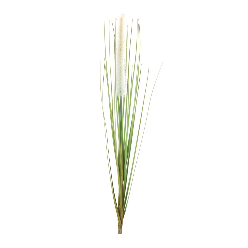 12 4" Green Artificial