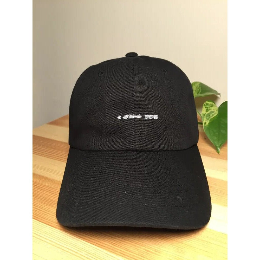 Anti Social Social Club ASSC I Miss You Cap