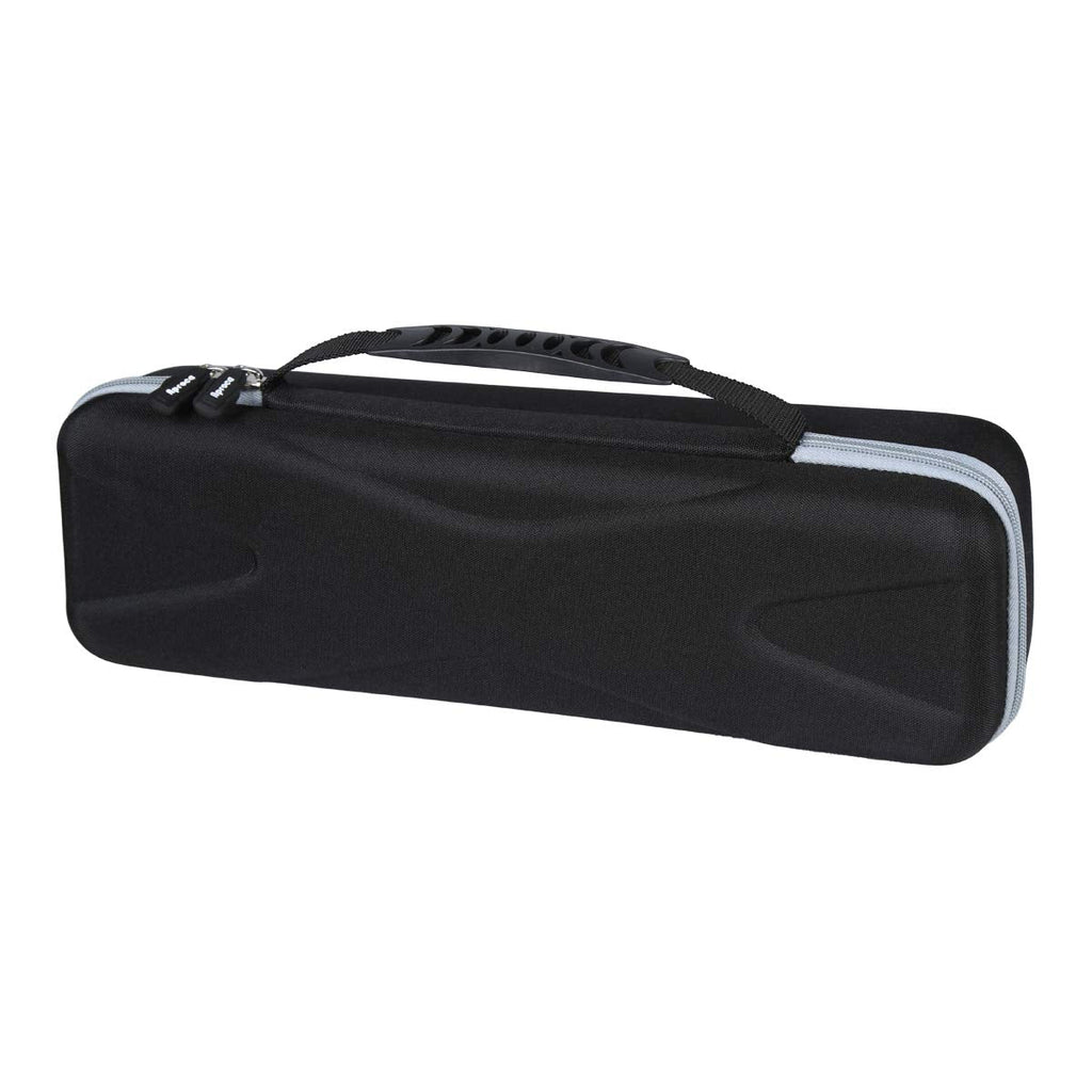 Aproca Hard Case: Brother ADS-1700W/1250W/1200W Scanner Travel Storage