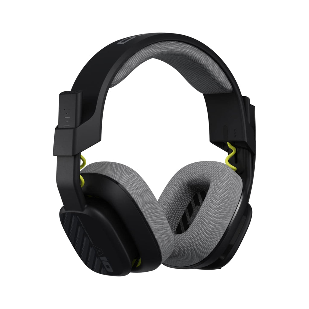 ASTRO A10 Gen 2 WIRED Gaming Headset for Xbox Series X|S, Switch, PC/MAC Black