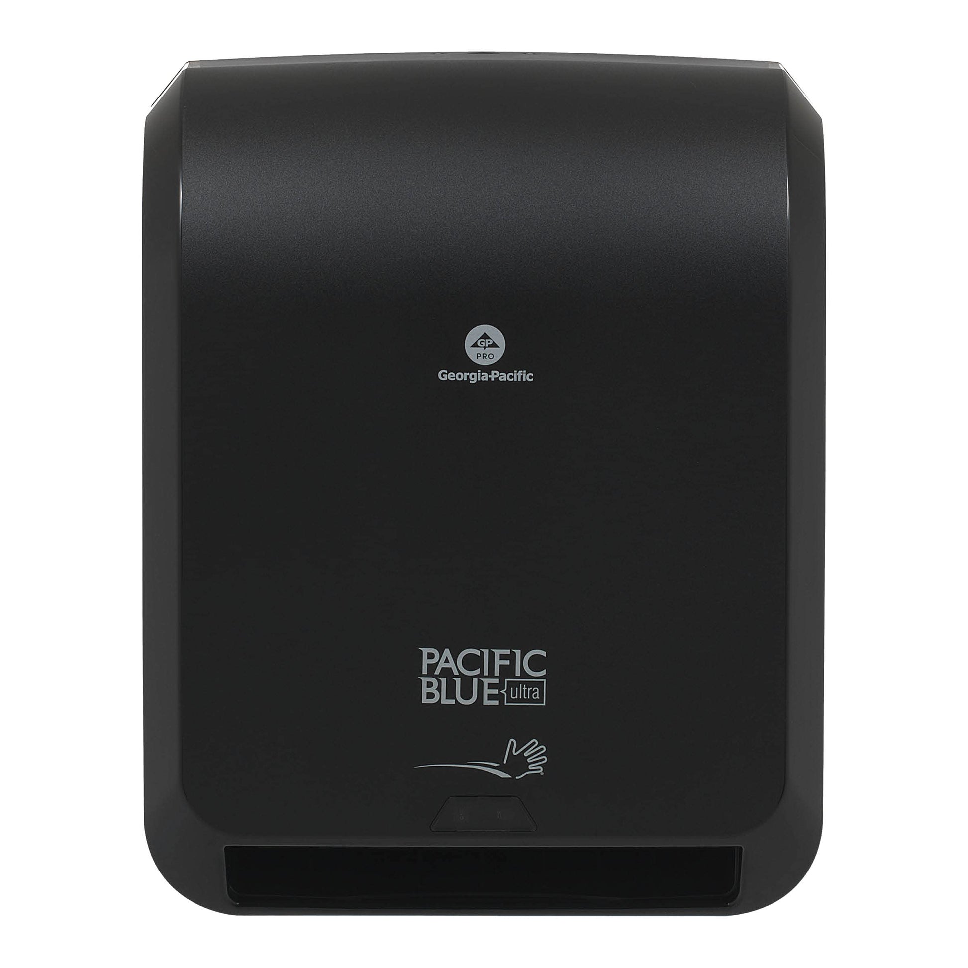 Pacific Blue Ultra 8" High-Capacity Automated Touchless Paper Towel Dispenser
