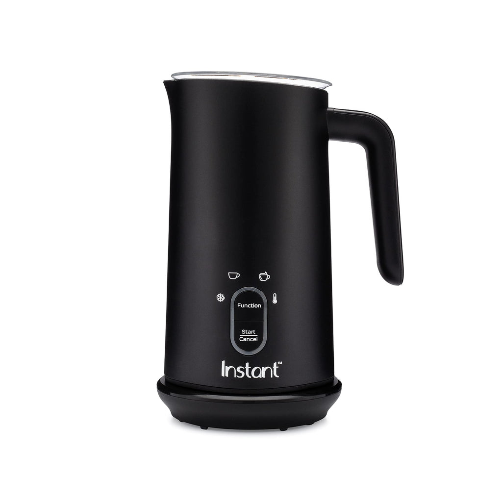 Instant Pot's Instant Milk Frother 10oz/295ml Hot/Cold Foam Maker (140-6001-01)