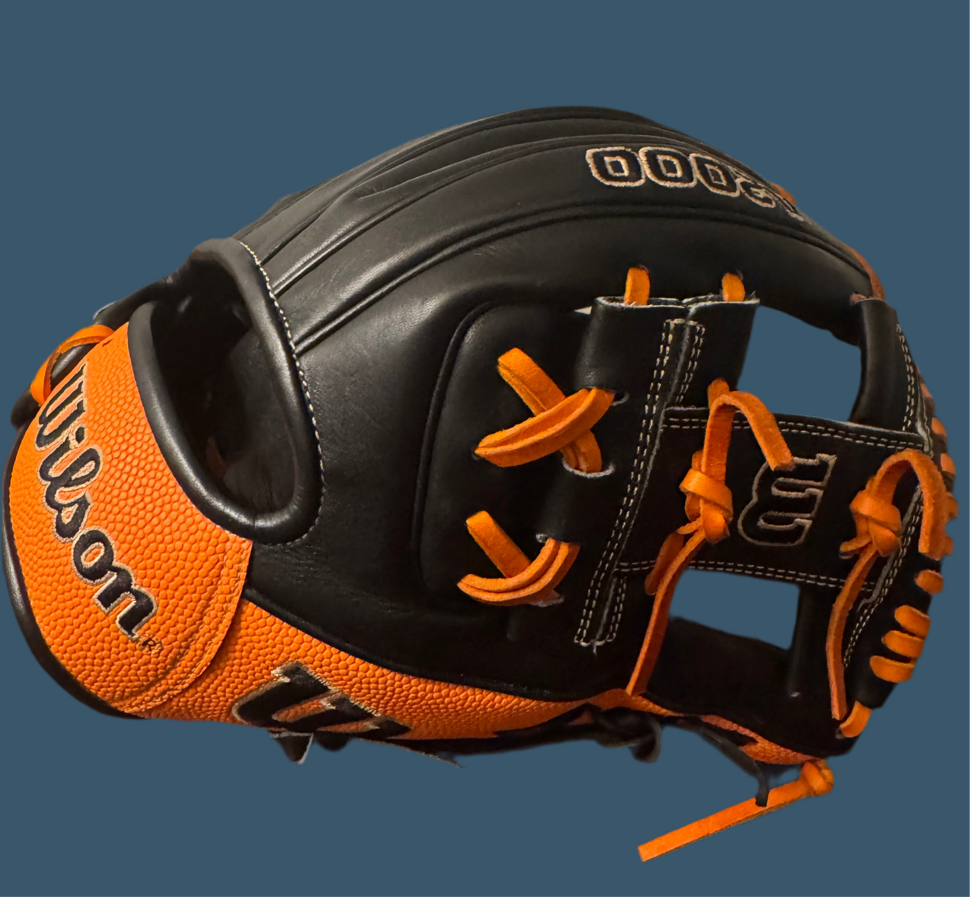 Wilson 1786 - 11.5 inch Infielder’s Glove - Special Edition - NXT EVO