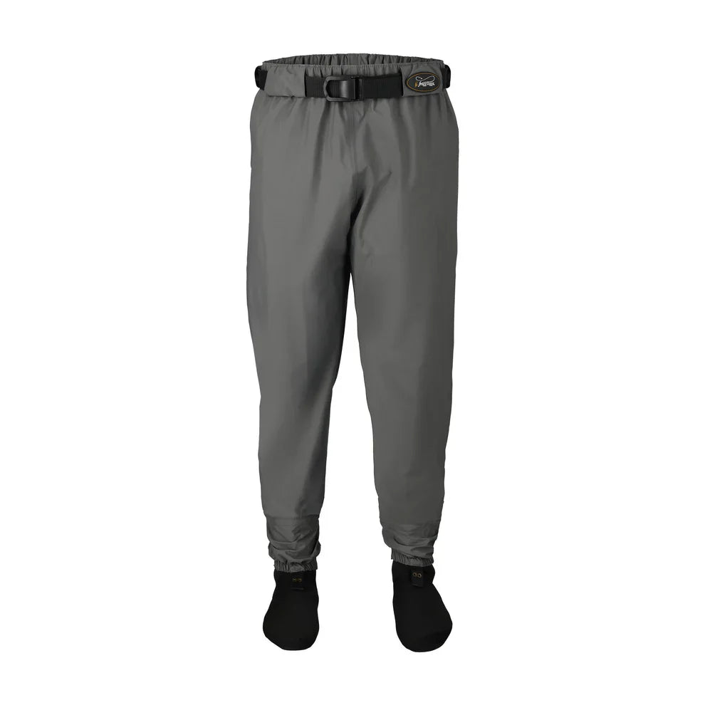 FROGG TOGGS Hellbender Stockingfoot Guide Pant Fishing Wading Pants