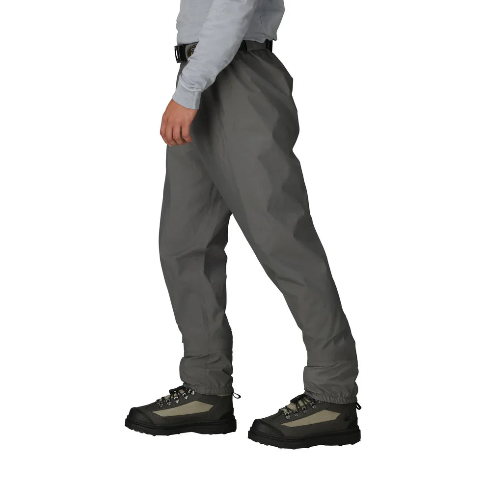 FROGG TOGGS Hellbender Stockingfoot Guide Pant Fishing Wading Pants
