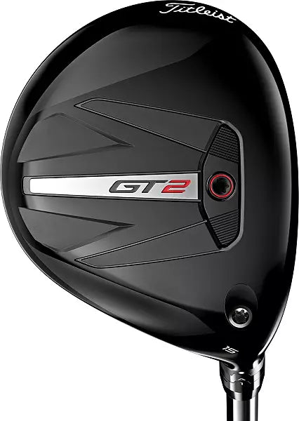 Titleist GT2 Custom Fairway Wood