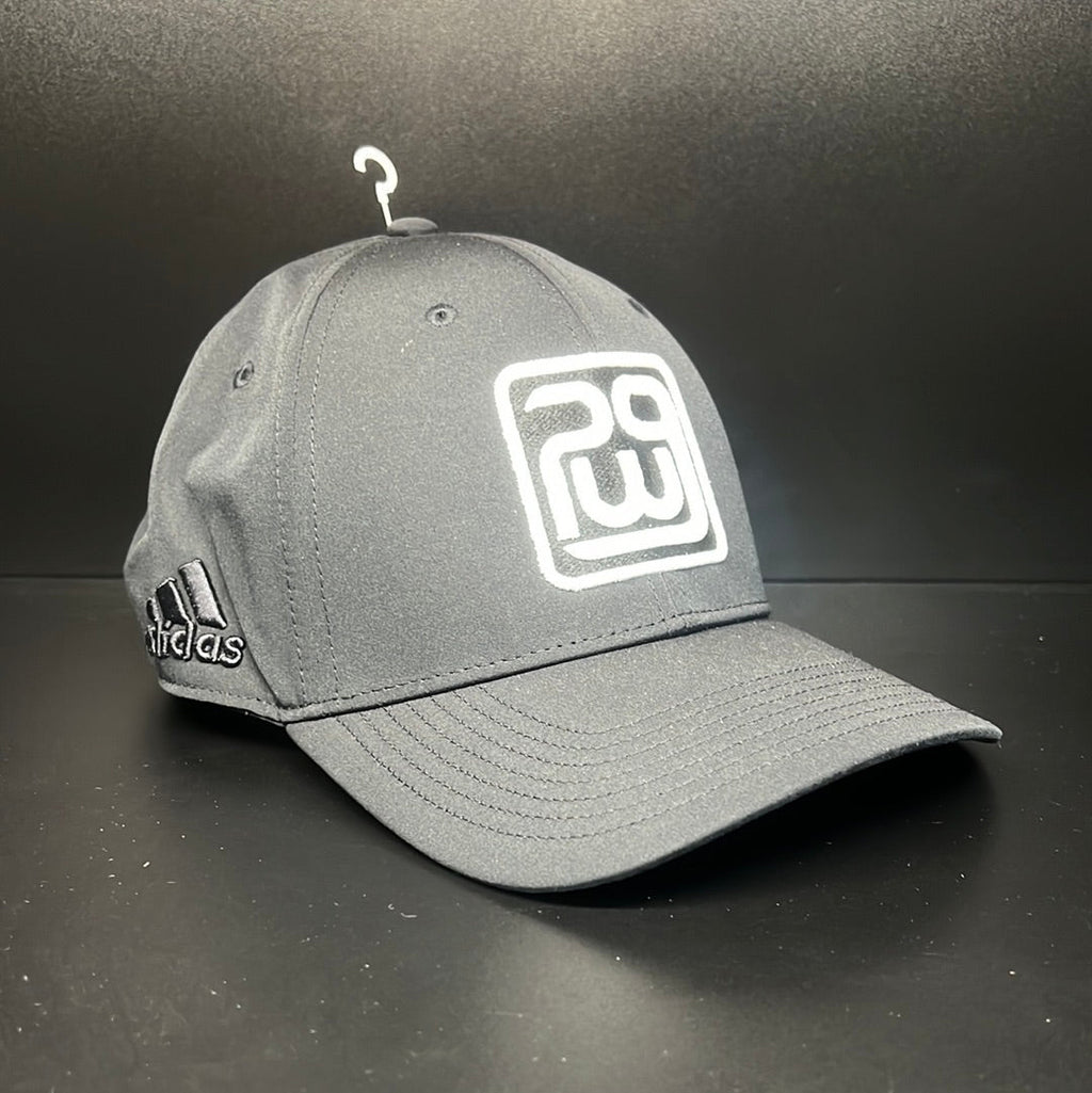 PWG Golf Hat w/ Velcro