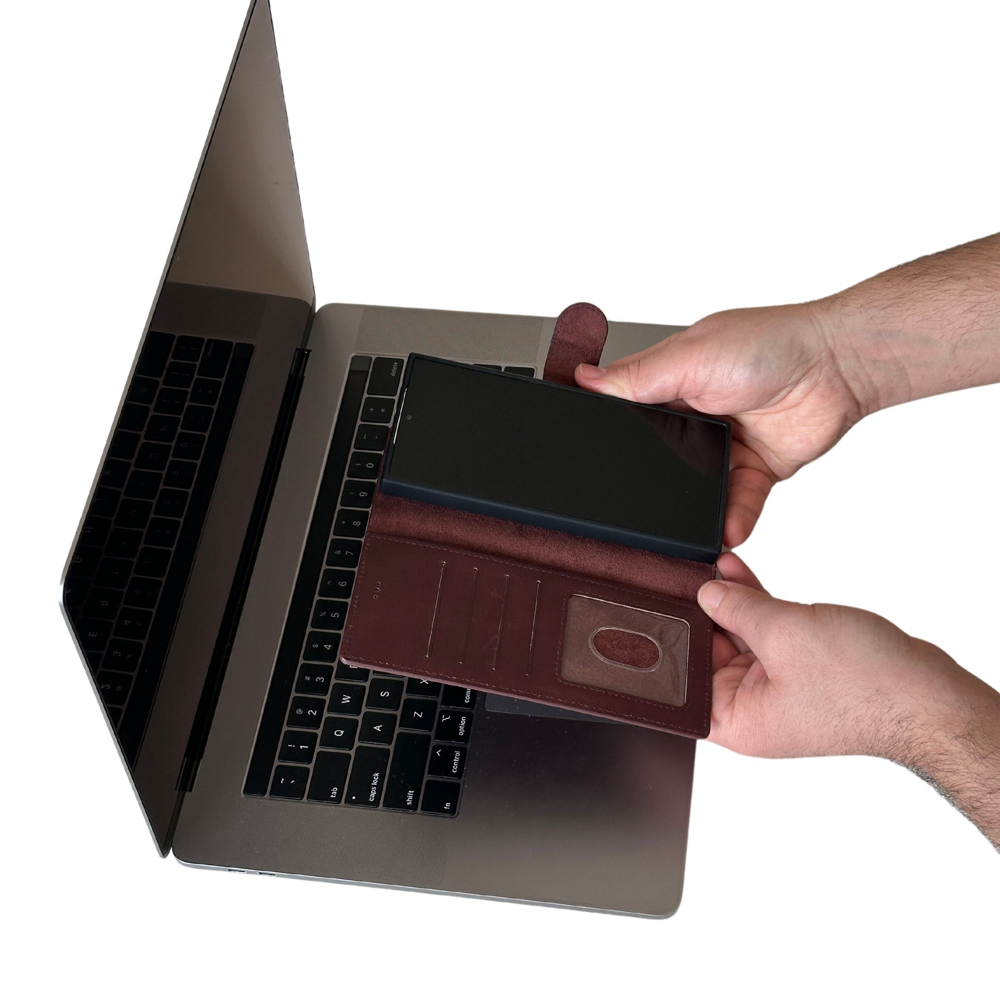 Nevada Samsung Galaxy S24 Ultra Wallet Case