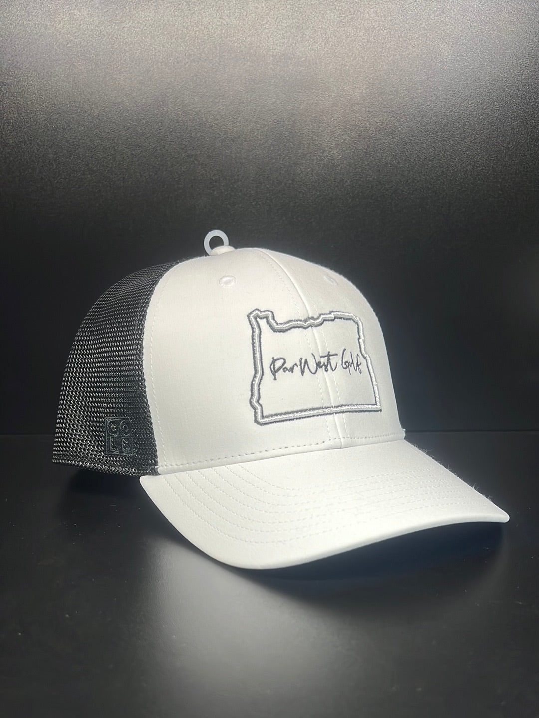 ParWest - Oregon Outline Trucker Hat