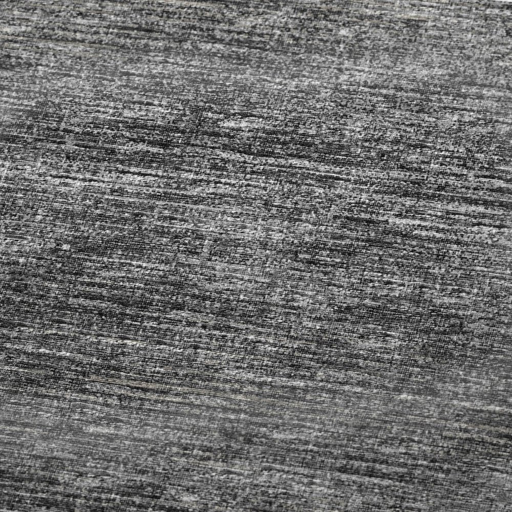 50" X 70" Gray And Silver Abstract Microfiber Plush Throw Blanket