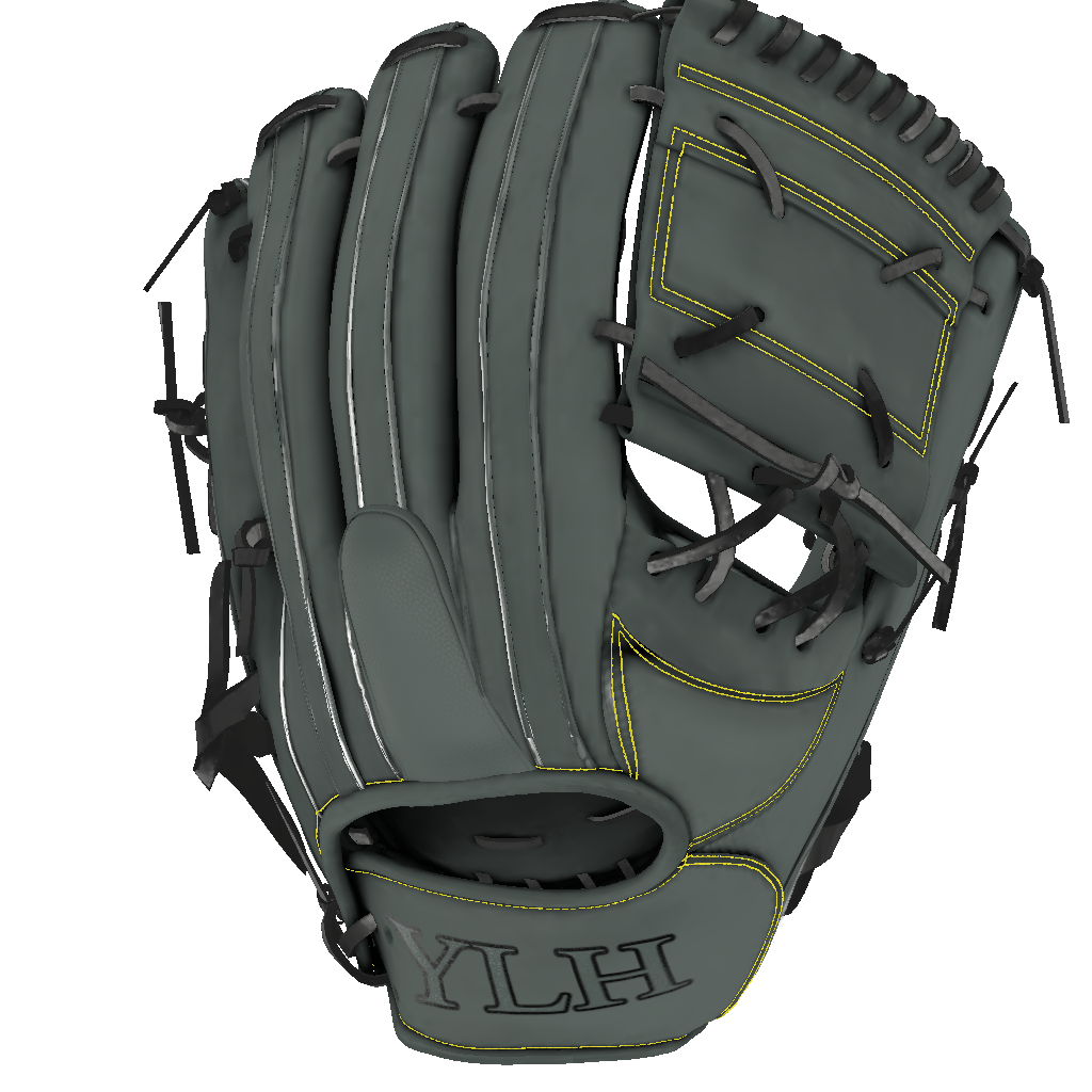 Custom Twin Seam Glove Order
