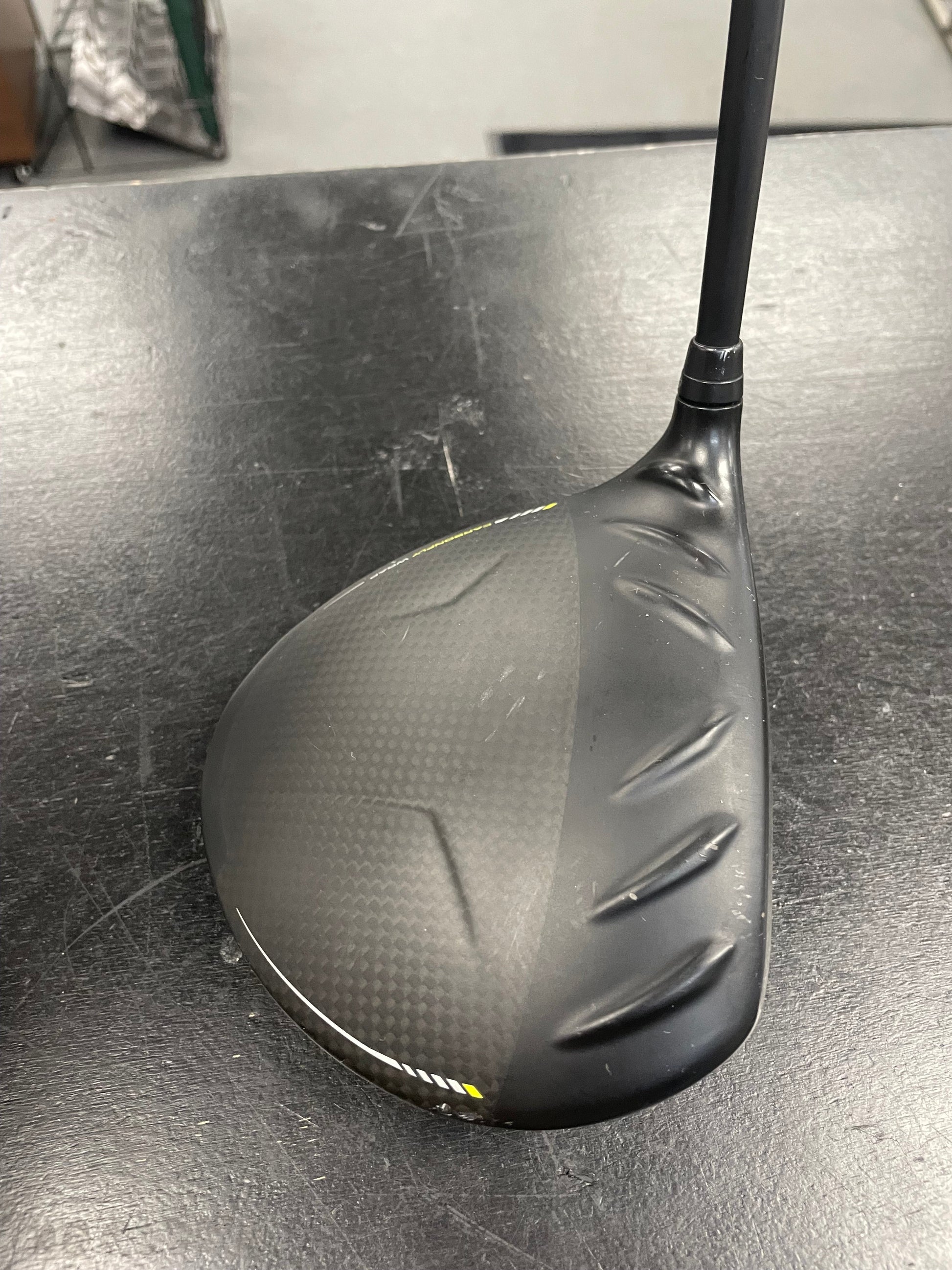 Ping G430 MAX 10K Driver (Used)